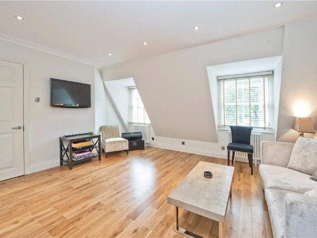 Apartment for rent in City of Westminster, Greater London