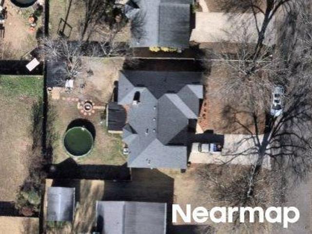 House for sale in Kathleen, Georgia