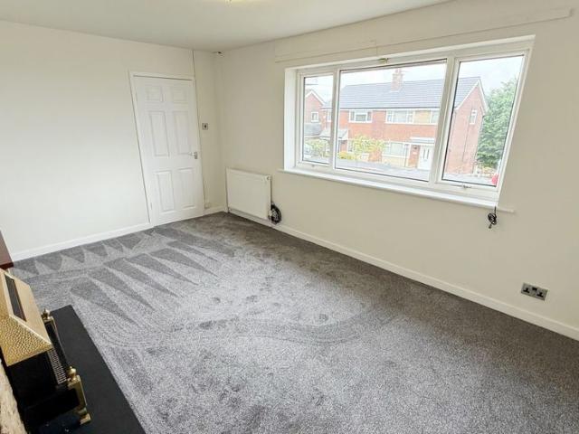 House for rent in Greenheys, Greater Manchester