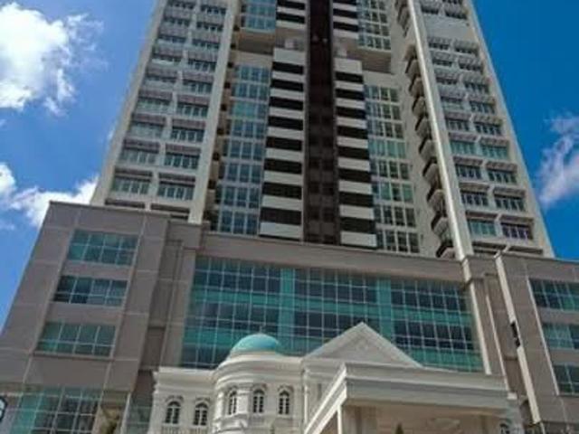 Apartment for rent in Timur Laut, George Town