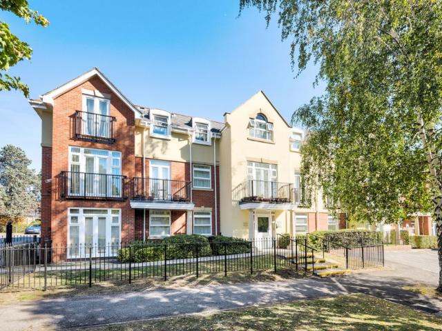 Apartment for rent in London Borough of Barnet, Greater London