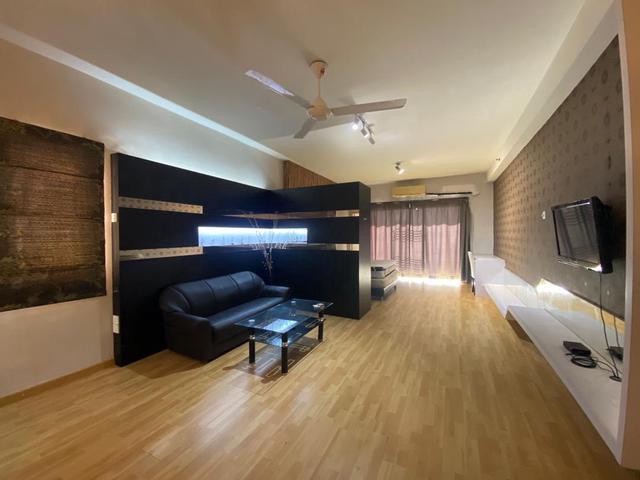 Serviced Residence for sale in Johore Bahru, Johor