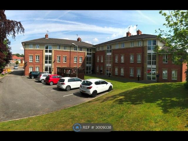 Apartment for rent in Egerton Park, Wirral
