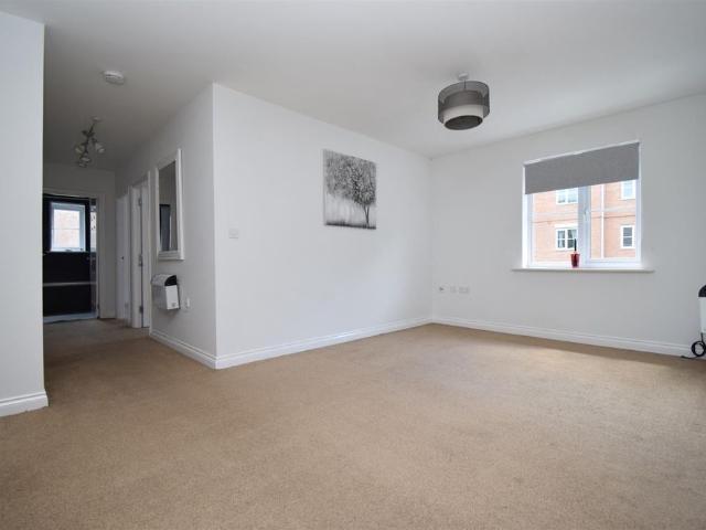 Apartment for rent in West Yorkshire
