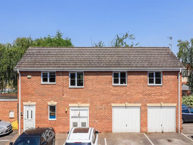 Apartment for rent in West Yorkshire