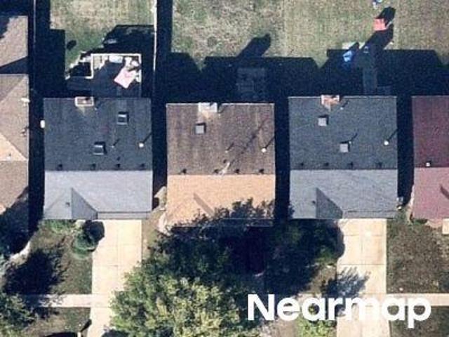 House for sale in Country Club Hills, Illinois