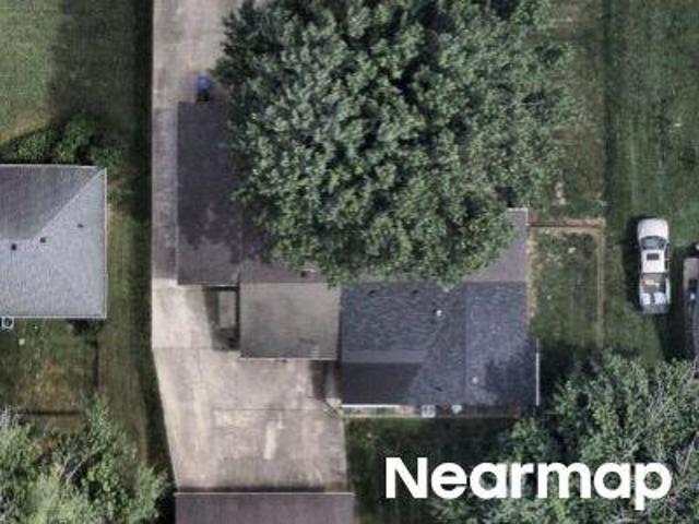 House for sale in Kokomo, Indiana