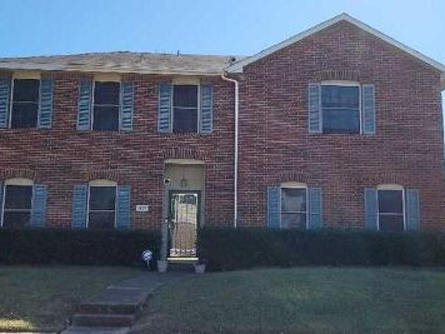 House for sale in Mesquite, Texas