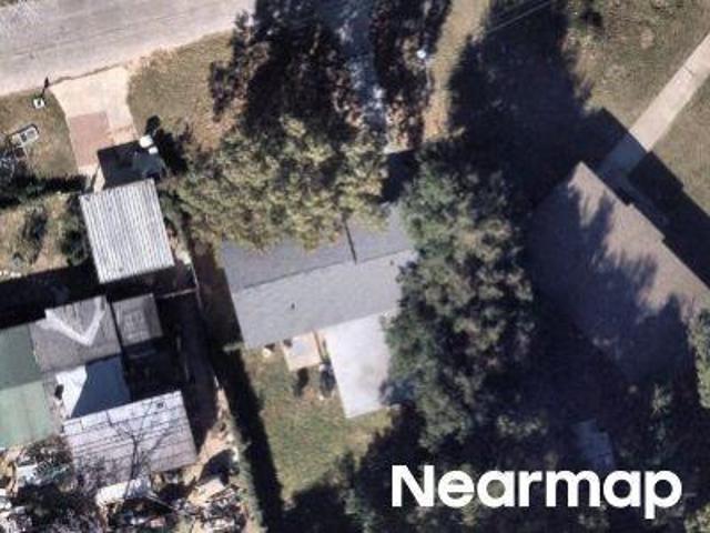 House for sale in Pensacola, Florida