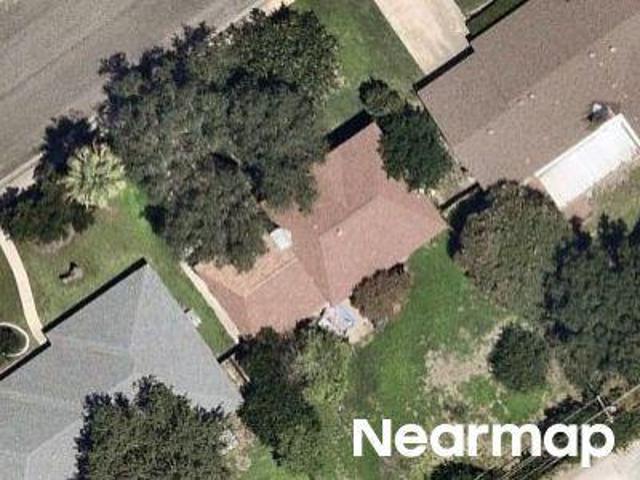 House for sale in Leesville, Texas