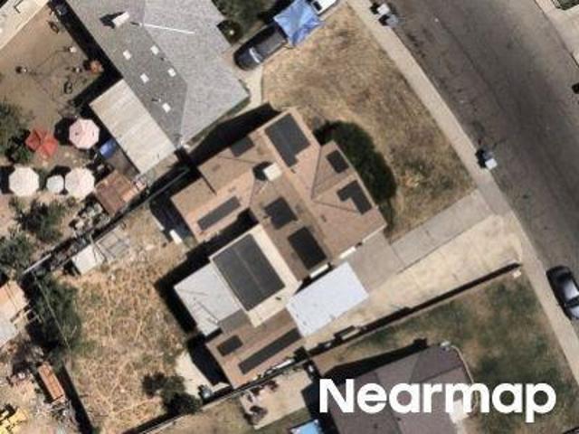 House for sale in Fresno, California