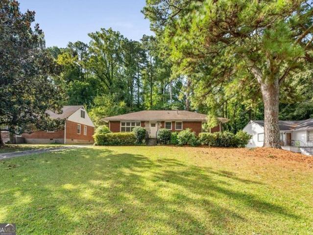 Land for sale in Atlanta