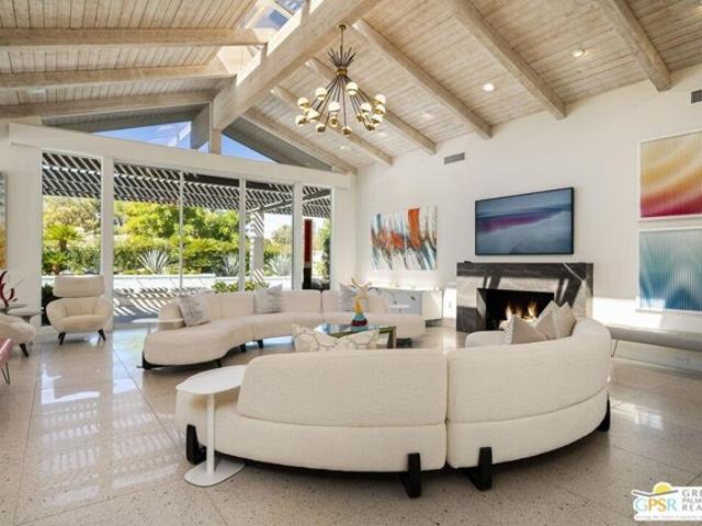 House for sale in Rancho Mirage, California