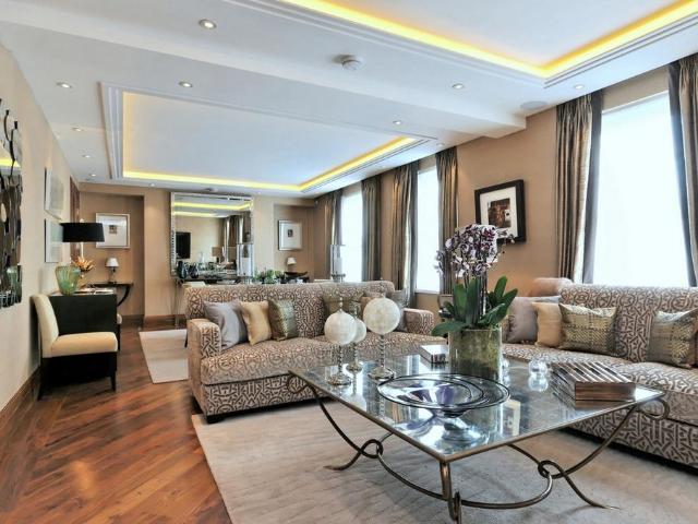Apartment for rent in City of Westminster, Greater London