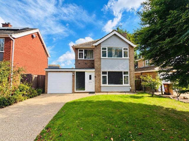 House for rent in Bargate, Boston