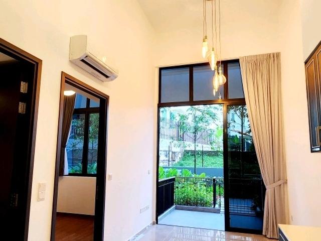 Condominium for rent