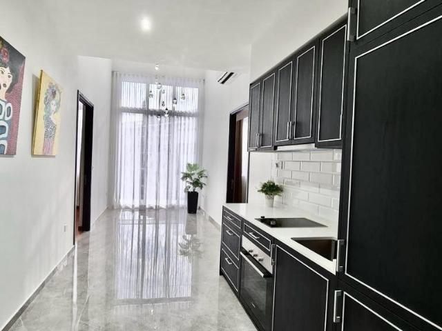 Condominium for rent