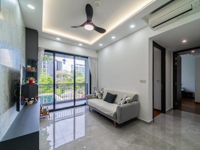 Condominium for sale