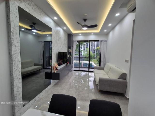 Condominium for sale in Bukit Timah, 23 North West