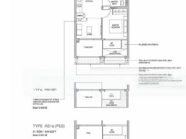 Condominium for sale in Bukit Timah, 23 North West