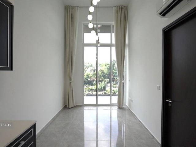 Condominium for sale in Bukit Timah, 23 North West