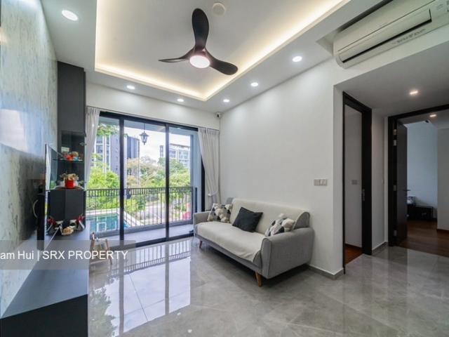 Condominium for sale