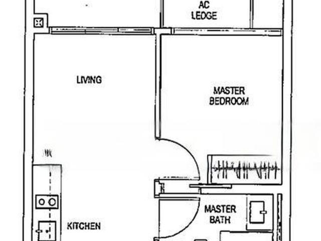 Condominium for sale