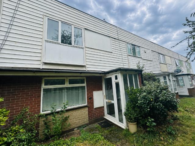 House for rent in Tunstall, Stoke-on-Trent
