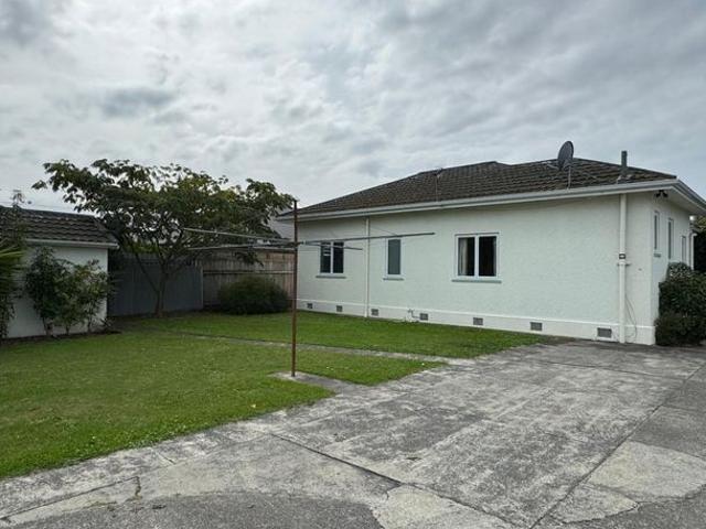 House for rent in Hastings
