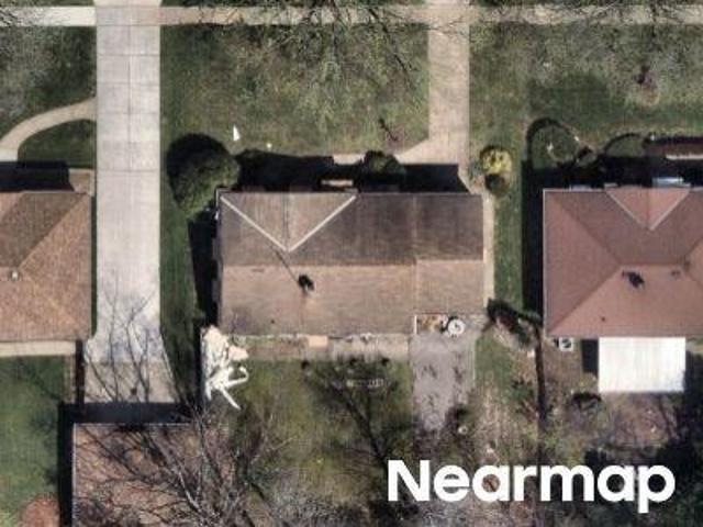 House for sale in Warrensville, Ohio