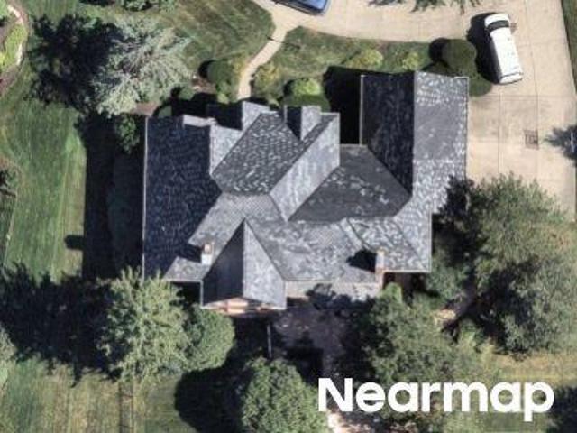 House for sale in Carmel, Indiana