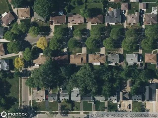 House for sale in Warrensville, Ohio