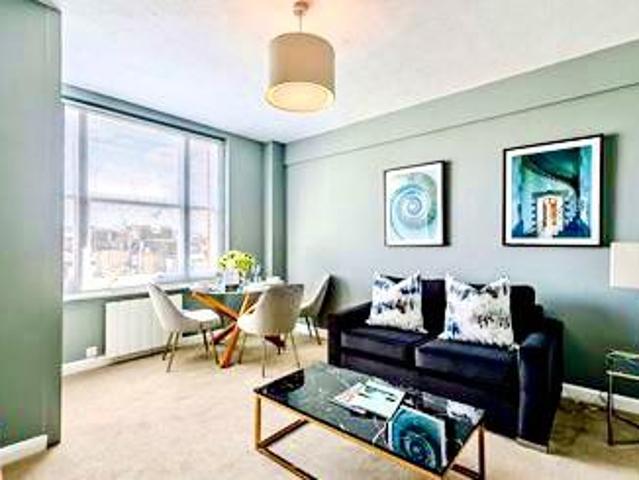 Apartment for rent in Mayfair, Greater London