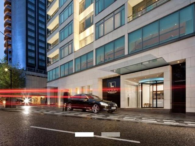 Apartment for rent in Mayfair, Greater London