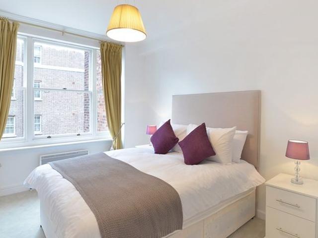 Apartment for rent in City of Westminster, Greater London