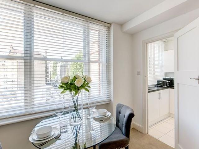 Studio for rent in City of Westminster, Greater London