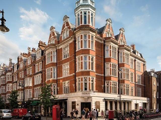 Apartment for rent in Mayfair, Greater London