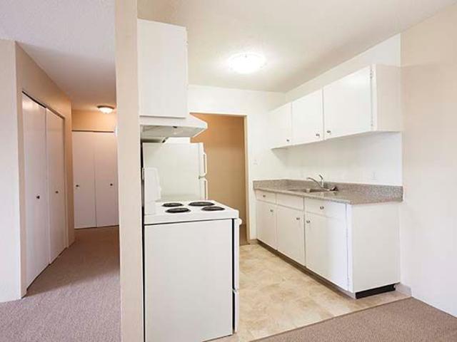 Apartment for rent in Victoria West, Esquimalt