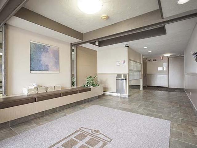 Apartment for rent in Victoria West, Esquimalt