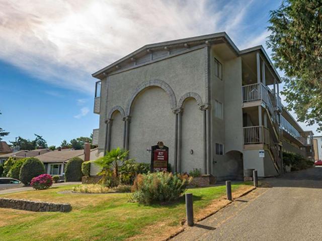 Apartment for rent in Esquimalt, British Columbia