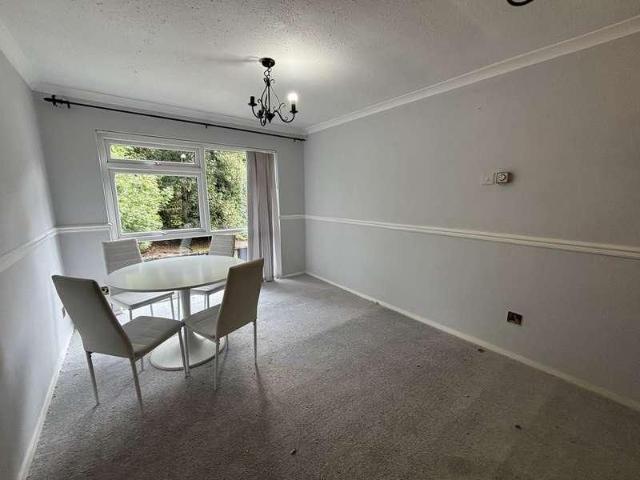 Apartment for rent in Kersal, Salford