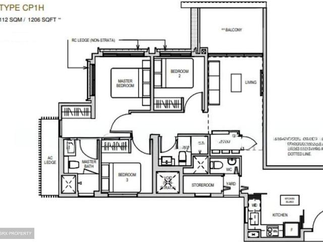 Condominium for sale
