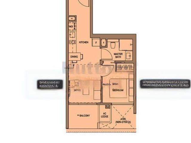 Condominium for sale