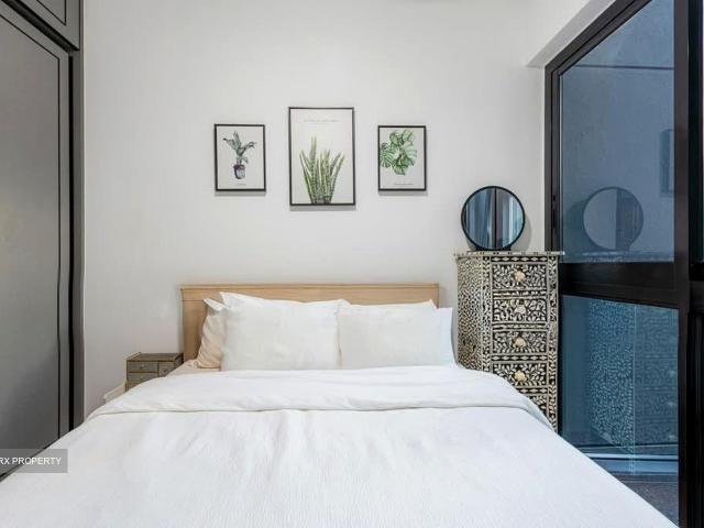 Condominium for rent