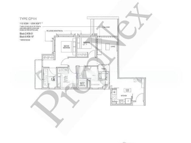 Condominium for sale