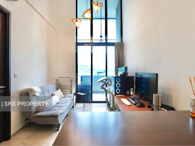 Condominium for sale