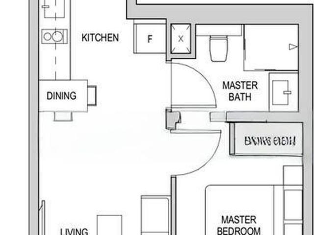 Condominium for sale