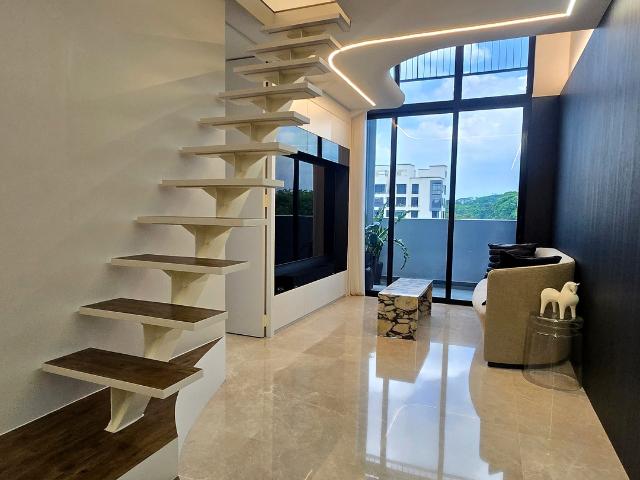 Condominium for sale in Bukit Timah, 23 North West