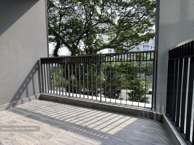 Condominium for sale in Bukit Timah, 23 North West