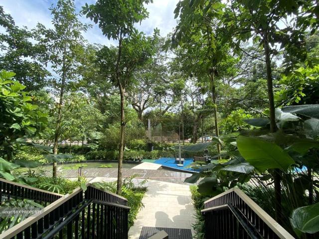 Condominium for rent